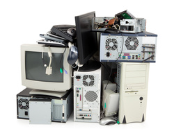 Electronics Recycling Government electronic recycling